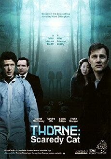 Thorne: Scaredycat (2010) - Stream Online