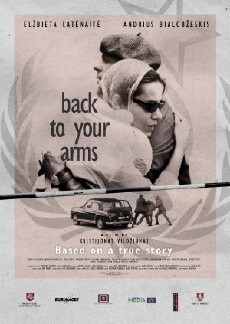 Back to Your Arms (2010) - Stream Online