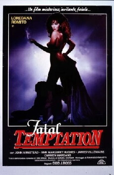 Extasy (1988) - Stream Online
