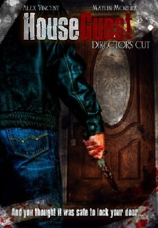 House Guest Massacre (2013) - Stream Online