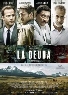 The Debt (2015) - Stream Online