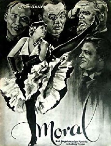 Moral (1936) - Stream Online