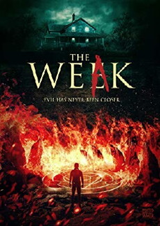 The Weak (2018) - Stream Online