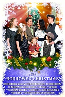 The Borrowed Christmas (2014) - Stream Online