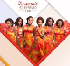Desperate Housewives Africa (2015) - Stream Online