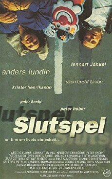 Slutspel (1997) - Stream Online
