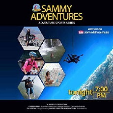 Sammy Adventures (2016) - Stream Online