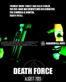 Death Force (2009) - Stream Online