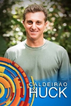Caldeirão do Huck (2000) - Stream Online