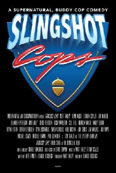 Slingshot Cops (2016) - Stream Online