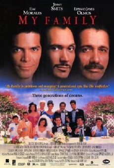 My Family (1995) - Stream Online