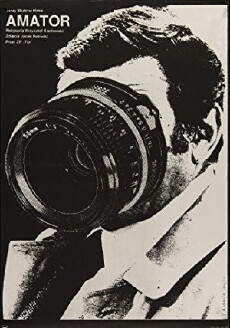 Camera Buff (1979) - Stream Online