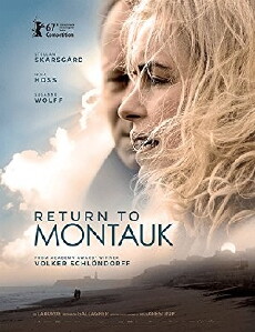Rückkehr nach Montauk (2017) - Stream Online