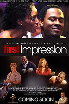 First Impression (2018) - Stream Online