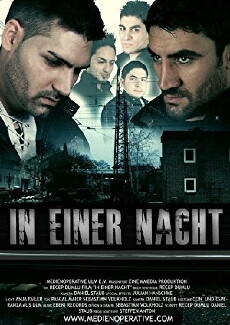 In einer Nacht (2011) - Stream Online