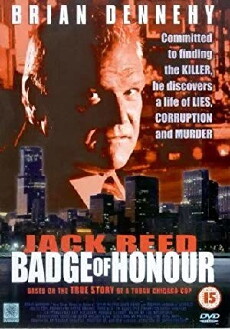 Jack Reed: Badge of Honor (1993) - Stream Online