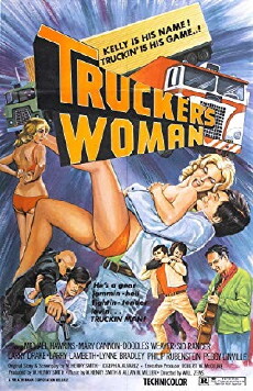 Trucker's Woman (1975) - Stream Online