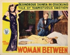 The Woman Between (1931) - Stream Online