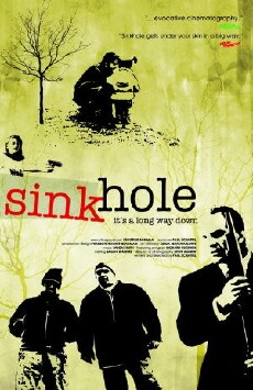 Sinkhole (2004) - Stream Online