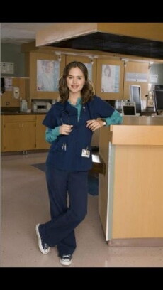 Nurses (2007) - Stream Online