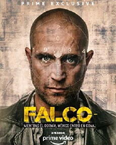 Falco (2018) - Stream Online