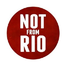 Not from Rio (2015) - Stream Online