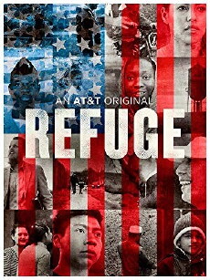 Refuge (2018) - Stream Online