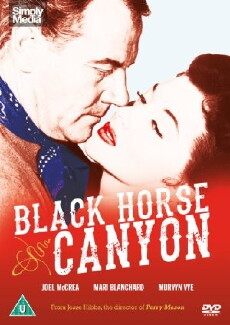 Black Horse Canyon (1954) - Stream Online