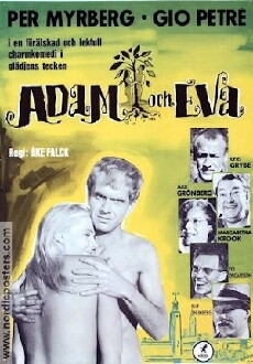 Adam och Eva (1963) - Stream Online
