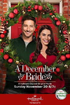 A December Bride (2016) - Stream Online