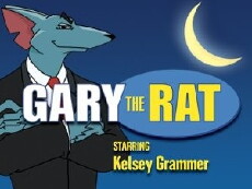 Gary the Rat (2003) - Stream Online