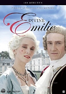 Divine Émilie (2007) - Stream Online