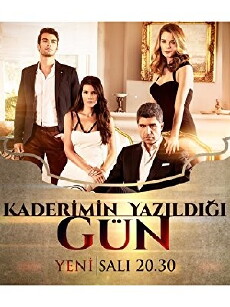 Kaderimin Yazildigi Gün (2014) - Stream Online