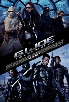 G.I. Joe: The Rise of Cobra (2009) - Stream Online