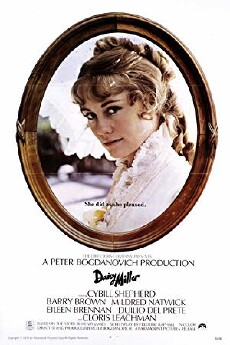 Daisy Miller (1974) - Stream Online