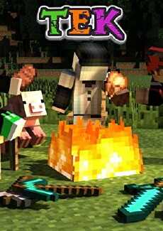 Minecraft: TEK Surival (2018) - Stream Online
