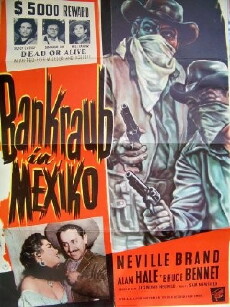 The Three Outlaws (1956) - Stream Online