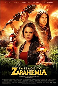 Passage to Zarahemla (2007) - Stream Online