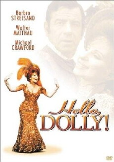 Hello, Dolly! (1969) - Stream Online