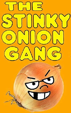 The Stinky Onion Gang (1993) - Stream Online