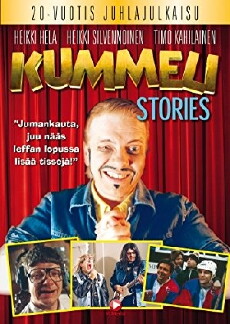 Kummeli Stories (1995) - Stream Online