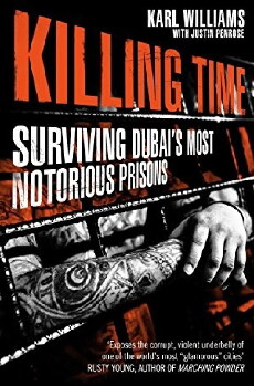 Killing Time (2019) - Stream Online