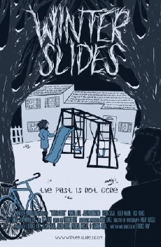 Winter Slides (2014) - Stream Online