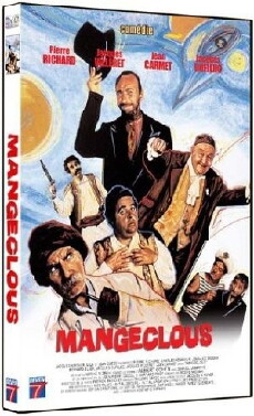 Mangeclous (1988) - Stream Online
