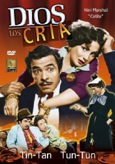 Dios los cría (1953) - Stream Online