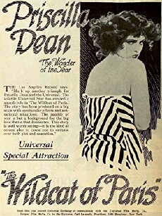 The Wildcat of Paris (1918) - Stream Online