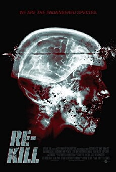 Re-Kill (2015) - Stream Online