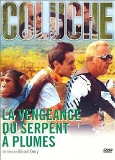 La vengeance du serpent à plumes (1984) - Stream Online