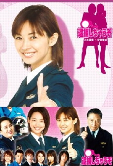 You're Under Arrest (2002) - Stream Online