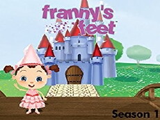 Franny's Wunderschuhe (2003) - Stream Online